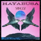 “HAYABUSA – Shing02″  cover artworks